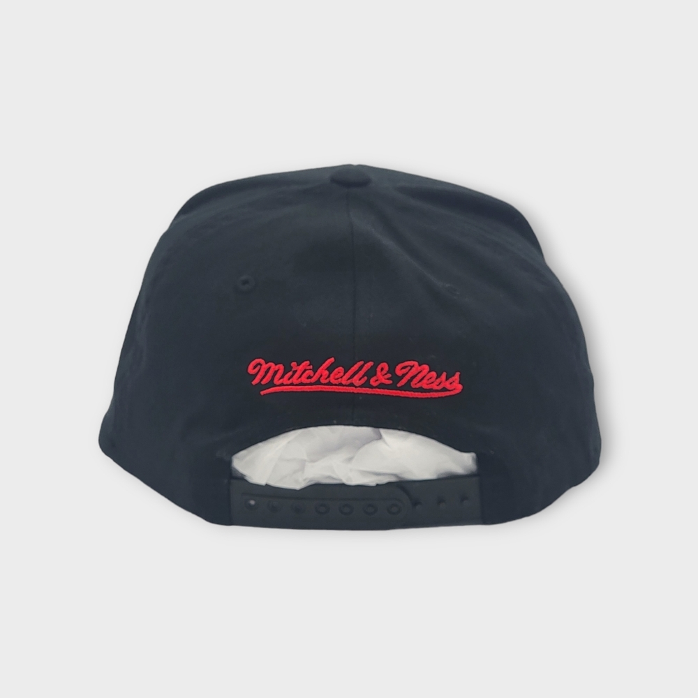 Houston Rockets Snapback Hat - Picture 3 of 6